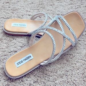 Steve Madden Sandles